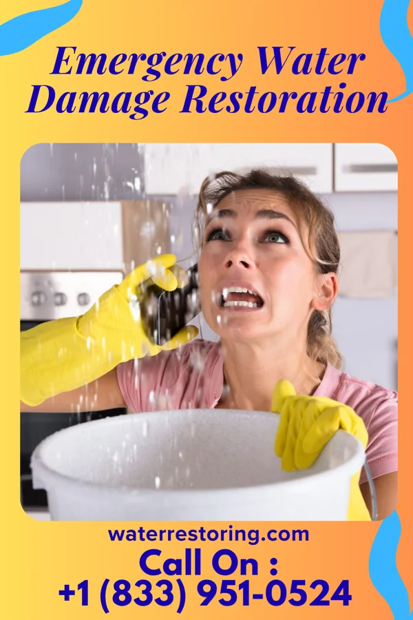 Emergency Water Damage Restoration in Muskegon, MI
